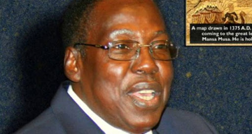 Abdoulaye Pona